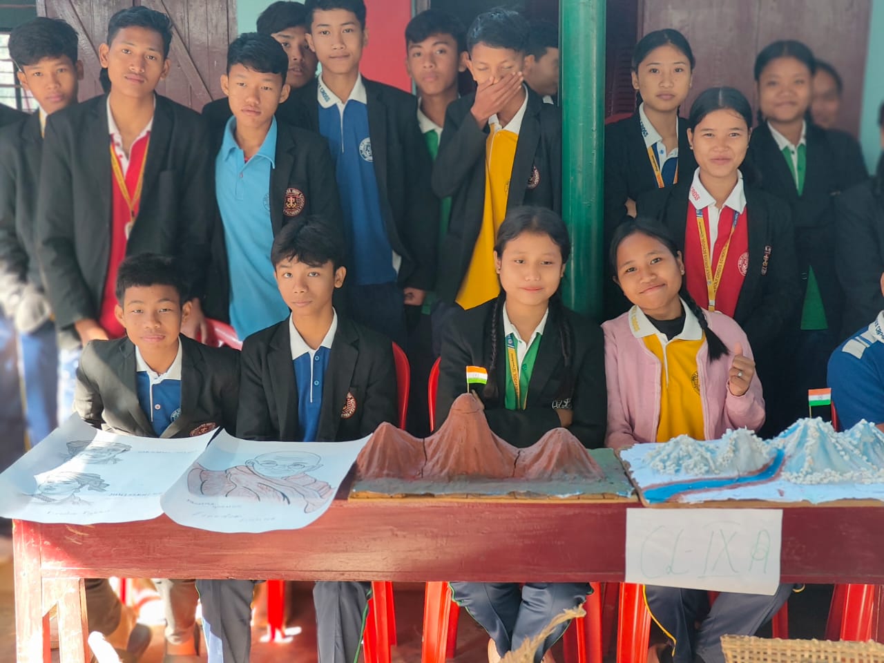 School Gallery
